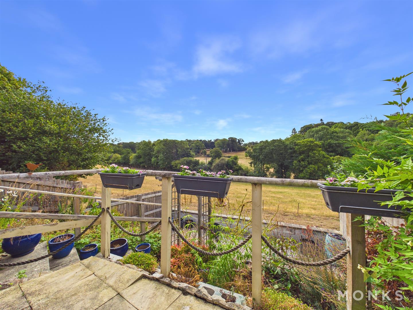 6 Brook Lea Close, Oswestry, SY10 9DA For Sale